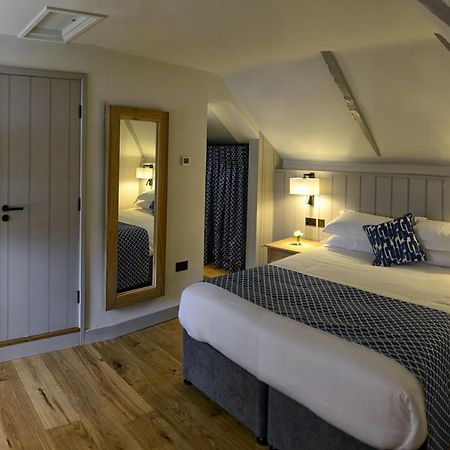 Eversfield Organic At The Ring Of Bells Inn North Bovey Εξωτερικό φωτογραφία